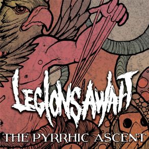 Download track A Solemn Oath Legions Await