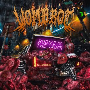 Download track Doomed Flesh Womb Rot