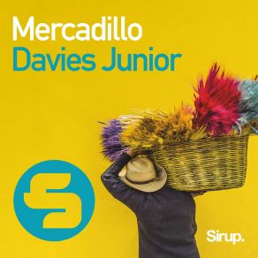 Download track Mercadillo Davies Junior