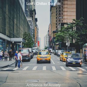 Download track Charming Soundscapes For Anxiety Lo-Fi Chillax Sounds