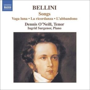 Download track 2. La Farfalletta Vincenzo Bellini