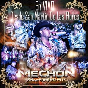 Download track El Rey (En Vivo) Su Grupo Mandato