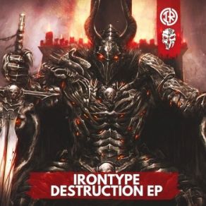 Download track Siege Irontype