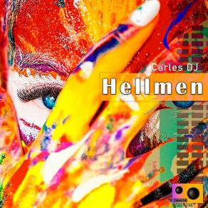 Download track Hellmen Carles DJ