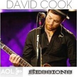 Download track Light On David Cook