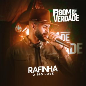 Download track Era Só Uma Menina Rafinha O Big Love