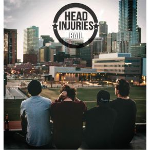 Download track Skipping Town Head Injuries