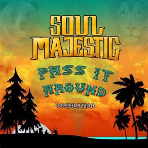 Download track Right Now Soul Majestic