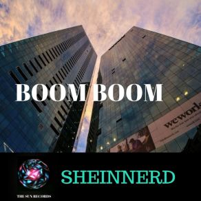 Download track My Blown Sheinnerd