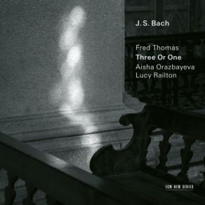 Download track 12. Aria -Weichet Nur, Betrübte Schatten- (Arr. Thomas) Johann Sebastian Bach