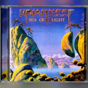 Download track Fires Of Hell (Your Only Son) Uriah Heep