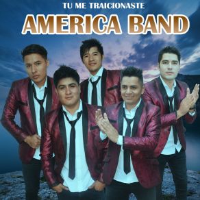 Download track Mi Dulce Niña America Band