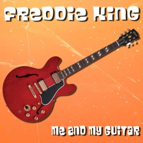 Download track The Sky Is Crying Freddie King