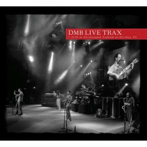 Download track Lie In Our Graves Dave Matthews Band