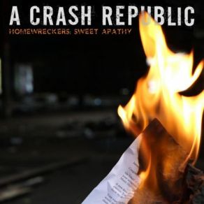 Download track Overture A Crash Republic