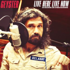 Download track I Won't Let You Down (Live) Geyster