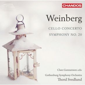 Download track Symphony No. 20, Op. 150 II. Allegretto-Coda Gothenburg Symphony Orchestra, Thord Svedlund, Claes Gunnarsson