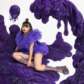 Download track No Angel Charli XCX