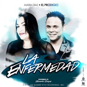 Download track La Chiflera (2k15 Edition) (El Prodigio) Maria DiazEl Prodigio