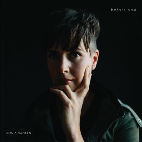 Download track I Don't Believe It Alicia Hansen