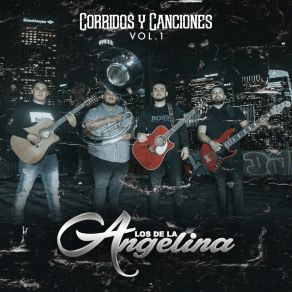 Download track Tu Y Las Nubes Los De La Angelina