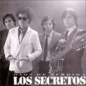 Download track FUERTES EMOCIONES Los Secretos