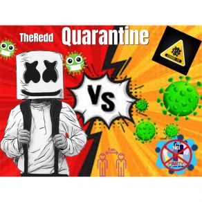 Download track Quarantine Theredd