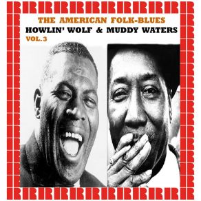 Download track All Night Boogie Howlin' Wolf