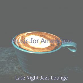 Download track Mysterious Ambience For Americans Jazz Lounge