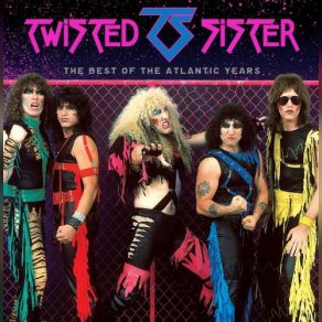 Download track Love Is For Suckers Twisted Sister