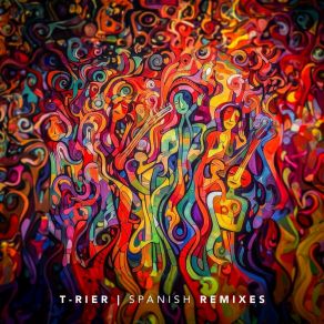 Download track Already Taken (Spanish Remix) T - RiEr