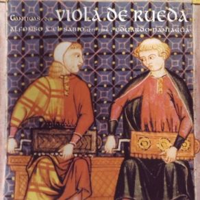 Download track 12. CSM-76: El Rapto De La Imagen «Quenas Sas Figuras» Alfonso X El Sabio