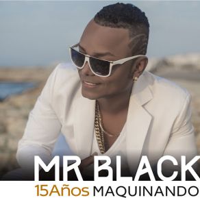 Download track Me Puso El Freno Mr. Black