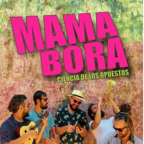 Download track Uno Y Uno Mama Bora