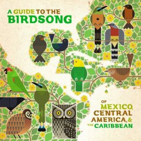 Download track Black Catbird The Garifuna Collective