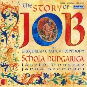 Download track 7. Responsory: Antquam Comedam Schola Hungarica