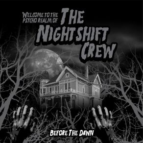 Download track Zombie Queen The Nightshift Crew