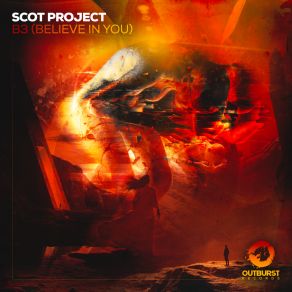 Download track B3 (Believe In You) (Extended Mix) Dj Scot Project