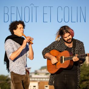 Download track Le Canot D'écorce Colin