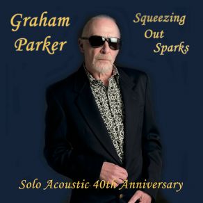 Download track Don't Get Excited (Acoustic) Graham Parker