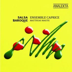 Download track Tarará Ensemble Caprice, Matthias Maute