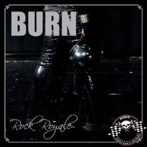 Download track My Band Burn GBG