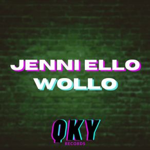 Download track Wollo (Original Mix) Jenni Ello