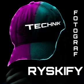 Download track R. Y. S. K. I. F. Y. Ryskify