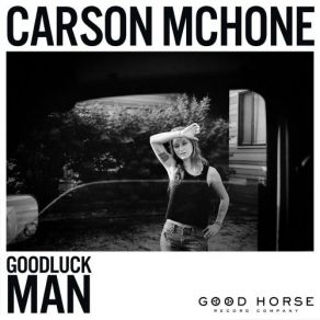 Download track Maybe They're Just Really Good Friends Carson McHone