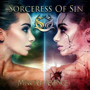 Download track Echoes Of Existence Sorceress Of Sin