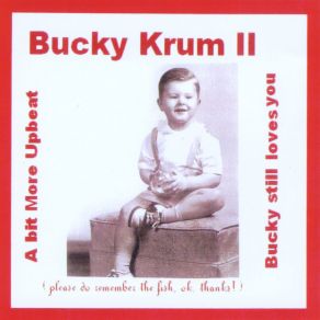 Download track Hackin Boy Bucky Krum