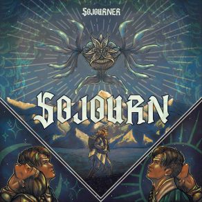 Download track The End Sojourner