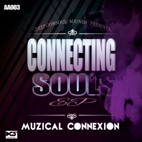 Download track Connecting Souls (Original Mix) Muzical Connexion