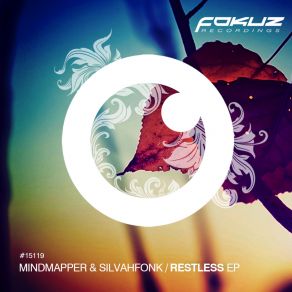 Download track Restless Mindmapper, Silvahfonk